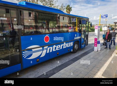 buses to syracuse italy